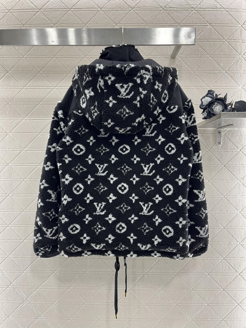 LV Coats